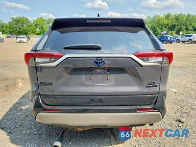 Zdjęcie 6 z 13 samochodu: 2024 TOYOTA RAV4 XSE VIN:2T3E6RFV3RW063601 - miniatura