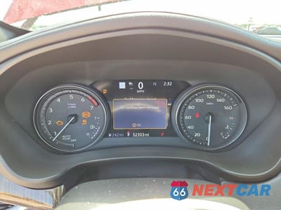 Zdjęcie 9 z 12 samochodu: 2019 CADILLAC XT4 PREMIUM LUXURY VIN:1GYFZCR46KF169991 - miniatura