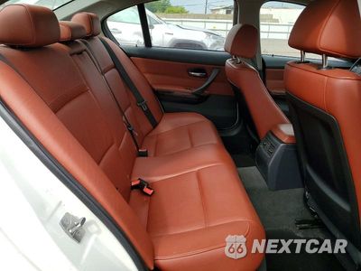 Zdjęcie 10 z 13 samochodu: 2011 BMW 328 XI SULEV VIN:WBAPK5C5XBA658593 - miniatura