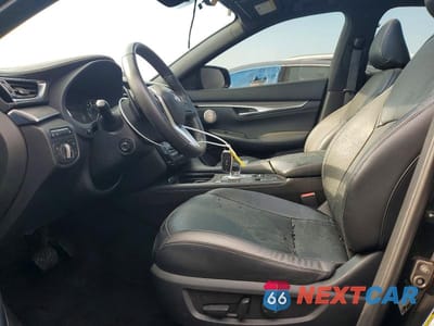 Zdjęcie 7 z 12 samochodu: 2022 INFINITI QX55 ESSENTIAL VIN:3PCAJ5K31NF113812 - miniatura