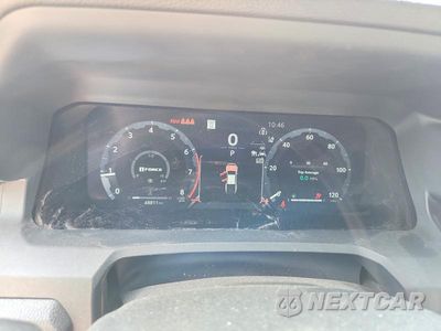 Zdjęcie 9 z 12 samochodu: 2024 TOYOTA TACOMA TRD SPORT VIN:3TYLB5JN4RT055032 - miniatura