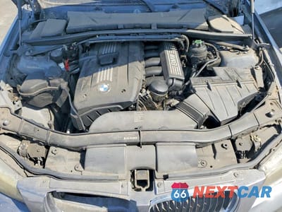 Zdjęcie 11 z 12 samochodu: 2011 BMW 328 I VIN:WBAPH7C52BE679862 - miniatura