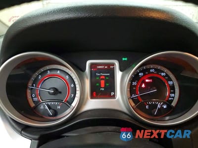 Zdjęcie 9 z 13 samochodu: 2018 DODGE JOURNEY SE VIN:3C4PDCABXJT447170 - miniatura
