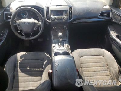 Zdjęcie 8 z 12 samochodu: 2015 FORD EDGE SE VIN:2FMTK3G96FBC00512 - miniatura