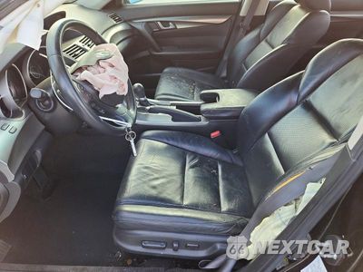 Zdjęcie 7 z 13 samochodu: 2009 ACURA TL VIN:19UUA86519A026454 - miniatura