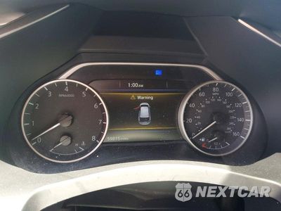 Zdjęcie 9 z 13 samochodu: 2018 NISSAN MURANO S VIN:5N1AZ2MG8JN165274 - miniatura