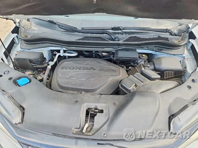 Zdjęcie 23 z 28 samochodu: 2021 HONDA PILOT BLACK VIN:5FNYF6H77MB041853 - miniatura