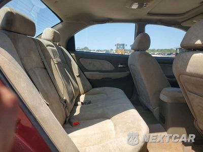 Zdjęcie 10 z 12 samochodu: 2003 HYUNDAI SONATA GLS VIN:KMHWF35H43A761598 - miniatura