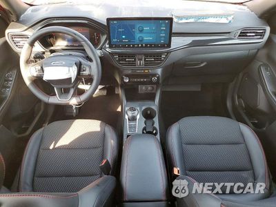 Zdjęcie 8 z 13 samochodu: 2025 FORD ESCAPE ST LINE VIN:1FMCU9MN6SUA98891 - miniatura