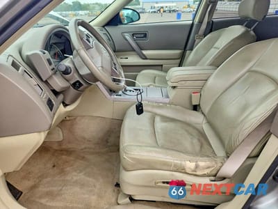 Zdjęcie 7 z 14 samochodu: 2004 INFINITI FX35 BASE VIN:JNRAS08W94X222878 - miniatura
