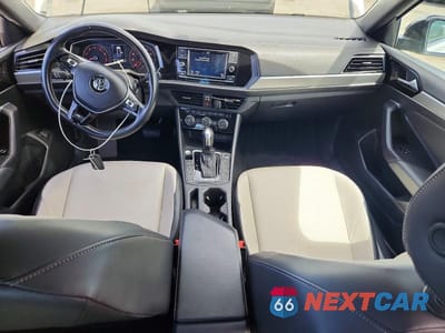 Zdjęcie 8 z 12 samochodu: 2021 VOLKSWAGEN JETTA S VIN:3VWC57BU9MM054243 - miniatura