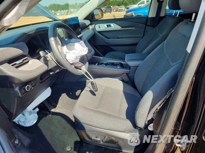 Zdjęcie 7 z 14 samochodu: 2025 FORD EXPLORER ACTIVE VIN:1FMUK7DHXSGA49944 - miniatura