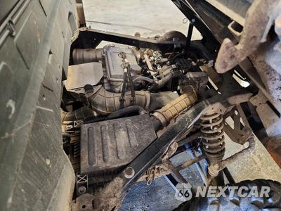 Zdjęcie 7 z 10 samochodu: 2018 POLARIS RANGER XP 900 UTILITY VEHICLE VIN:4XARTA878J8502450 - miniatura