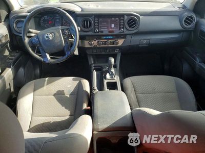 Zdjęcie 8 z 12 samochodu: 2023 TOYOTA TACOMA SR V6 VIN:3TMCZ5AN1PM645757 - miniatura