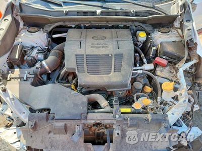 Zdjęcie 11 z 13 samochodu: 2024 SUBARU FORESTER SPORT VIN:JF2SKAGC5RH487317 - miniatura