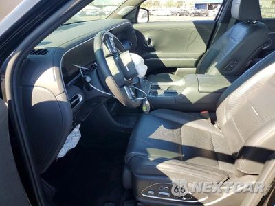 Zdjęcie 7 z 13 samochodu: 2026 HYUNDAI PALISADE CALLIGRAPHY VIN:KM8RMESA6TU041319 - miniatura