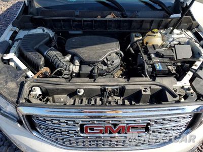 Zdjęcie 12 z 13 samochodu: 2017 GMC ACADIA DENALI VIN:1GKKNXLS6HZ282219 - miniatura