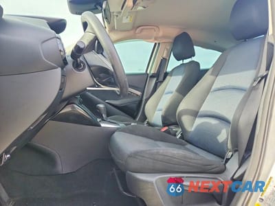 Zdjęcie 7 z 12 samochodu: 2018 TOYOTA YARIS IA BASE VIN:3MYDLBYV3JY326565 - miniatura