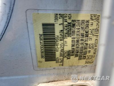 Zdjęcie 12 z 12 samochodu: 2012 NISSAN VERSA 1.8 S VIN:3N1BC1CP3CK285582 - miniatura