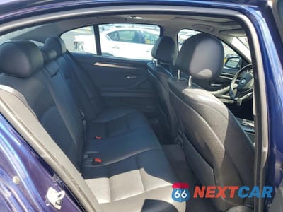 Zdjęcie 10 z 12 samochodu: 2016 BMW 528 I VIN:WBA5A5C53GG347893 - miniatura