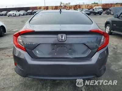 Zdjęcie 6 z 12 samochodu: 2017 HONDA CIVIC EX VIN:2HGFC2F7XHH566662 - miniatura