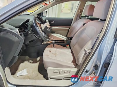 Zdjęcie 7 z 13 samochodu: 2011 NISSAN ROGUE S VIN:JN8AS5MV9BW283195 - miniatura
