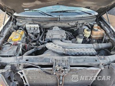 Zdjęcie 11 z 12 samochodu: 2005 FORD F150 SUPERCREW VIN:1FTPW12585FB57291 - miniatura
