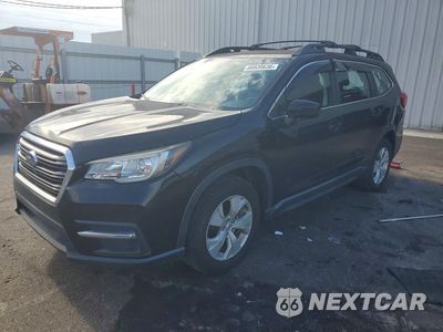 2019 SUBARU ASCENT 4S4WMAAD2K3429742 - główne zdjęcie licytacji z USA - miniatura
