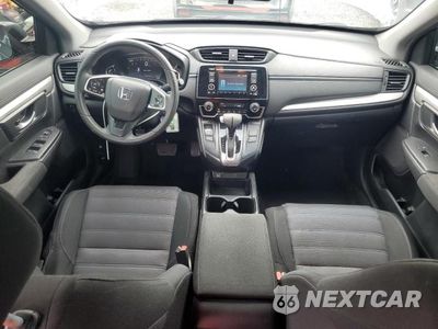 Zdjęcie 8 z 12 samochodu: 2020 HONDA CR-V LX VIN:5J6RW1H27LL005968 - miniatura