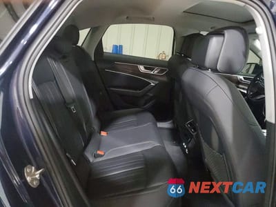 Zdjęcie 10 z 12 samochodu: 2020 AUDI A6 PREMIUM VIN:WAUD8AF23LN089740 - miniatura