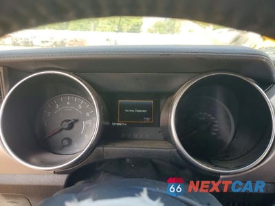 Zdjęcie 9 z 12 samochodu: 2021 FORD MUSTANG VIN:1FATP8UH4M5119983 - miniatura