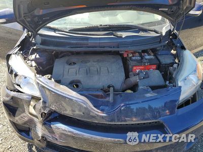 Zdjęcie 12 z 13 samochodu: 2013 SCION XD BASE VIN:JTKKUPB46D1037360 - miniatura