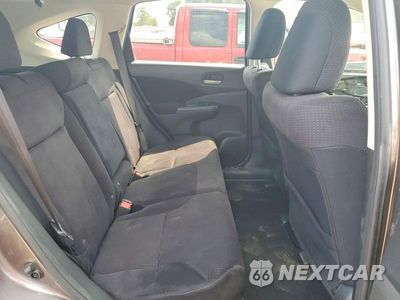 Zdjęcie 11 z 14 samochodu: 2014 HONDA CR-V EX VIN:2HKRM4H50EH652906 - miniatura