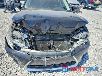 Zdjęcie 11 z 12 samochodu: 2016 LEXUS CT 200 VIN:JTHKD5BH4G2267734 - miniatura