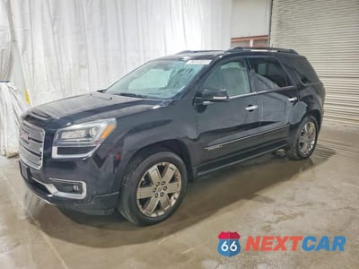 2015 GMC ACADIA DENALI 1GKKRTKD4FJ142052 - główne zdjęcie licytacji z USA - miniatura