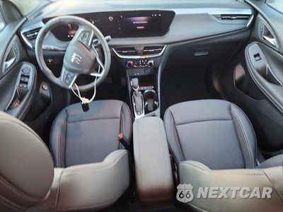 Zdjęcie 8 z 13 samochodu: 2026 BUICK ENCORE GX PREFERRED VIN:KL4AMBSL9TB215083 - miniatura