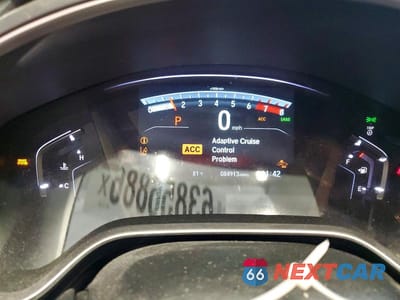 Zdjęcie 9 z 13 samochodu: 2018 HONDA CR-V TOURING VIN:7FARW1H98JE011396 - miniatura
