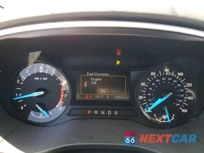 Zdjęcie 9 z 13 samochodu: 2014 FORD FUSION SE VIN:3FA6P0H73ER292487 - miniatura