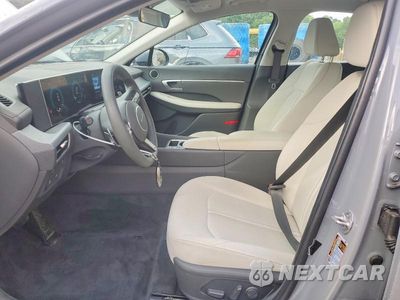 Zdjęcie 7 z 12 samochodu: 2024 HYUNDAI SONATA SEL VIN:KMHL64JA8RA386776 - miniatura