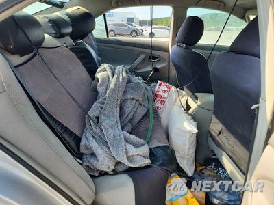 Zdjęcie 10 z 12 samochodu: 2011 TOYOTA CAMRY BASE VIN:4T4BF3EK9BR118385 - miniatura