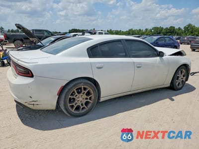 Trzecie zdjęcie samochodu z tyłu: 2015 DODGE CHARGER SXT VIN:2C3CDXJG6FH886937 - miniatura