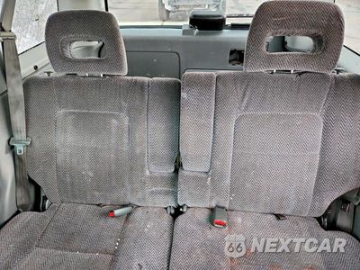 Zdjęcie 10 z 13 samochodu: 1998 HONDA CR-V EX VIN:JHLRD1860WC078735 - miniatura