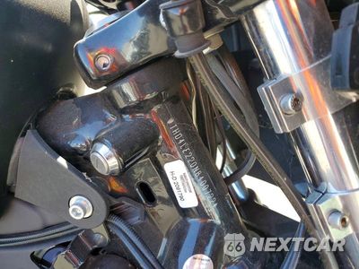 Zdjęcie 9 z 9 samochodu: 2022 HARLEY-DAVIDSON XL883 N VIN:1HD4LE220NB400722 - miniatura