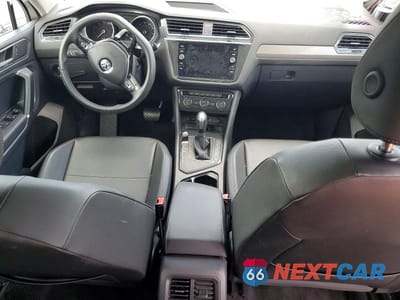 Zdjęcie 8 z 12 samochodu: 2020 VOLKSWAGEN TIGUAN SE VIN:3VV3B7AX4LM001652 - miniatura