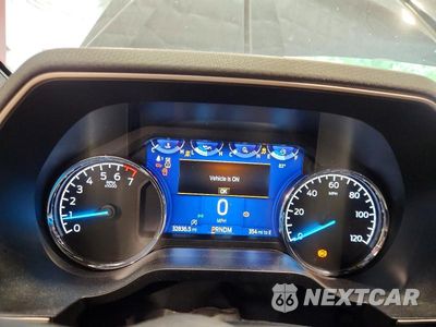 Zdjęcie 9 z 12 samochodu: 2023 FORD F150 SUPERCREW VIN:1FTFW1E80PKF86761 - miniatura