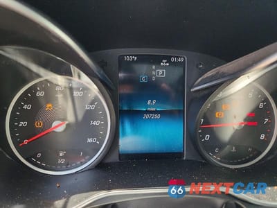 Zdjęcie 9 z 12 samochodu: 2019 MERCEDES-BENZ C 300 4MATIC VIN:WDDWJ8EB1KF860432 - miniatura