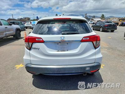 Zdjęcie 6 z 13 samochodu: 2020 HONDA HR-V EX VIN:3CZRU5H55LM712752 - miniatura