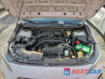 Zdjęcie 11 z 12 samochodu: 2019 SUBARU IMPREZA VIN:4S3GTAB6XK3726365 - miniatura