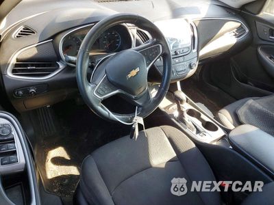 Zdjęcie 8 z 12 samochodu: 2022 CHEVROLET MALIBU RS VIN:1G1ZG5STXNF105469 - miniatura