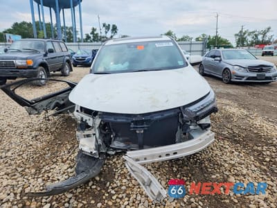 Piąte zdjęcie samochodu w środku: 2019 ACURA RDX A-SPEC VIN:5J8TC2H60KL005789 - miniatura